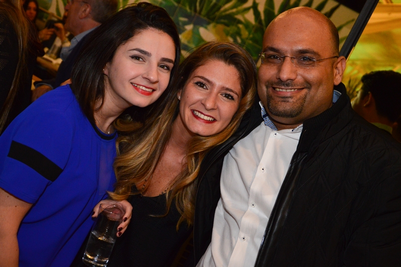 Opening of Divvy at ABC Ashrafieh